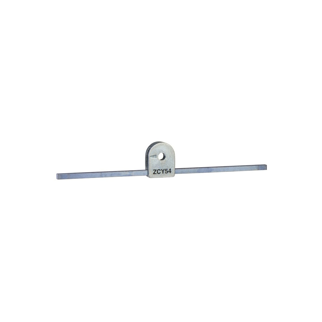 Telemecanique Sensors ZCY54 3mm Çelik Kare Çubuk Limt Switch Manivelası
