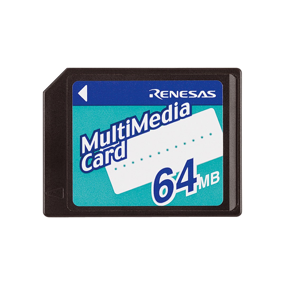 Siemens 6SL3054-4AG00-0AA0 MULTIMEDIA CARD EMPTY