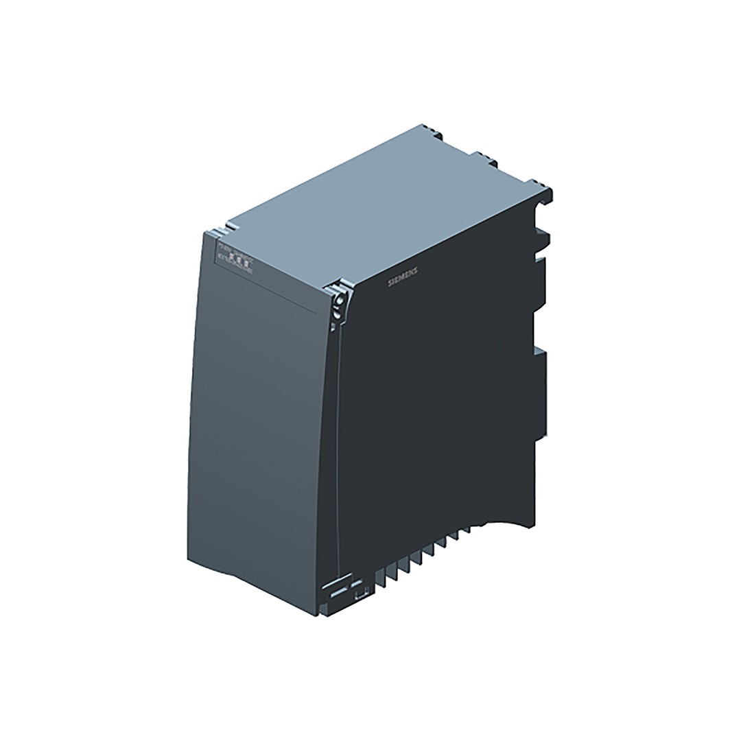 Siemens 6ES7505-0RA00-0AB0 60W 24V Güç Kaynağı