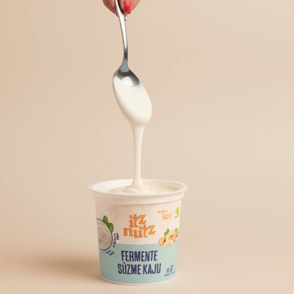 Fermented Cashew Nut  500 gr