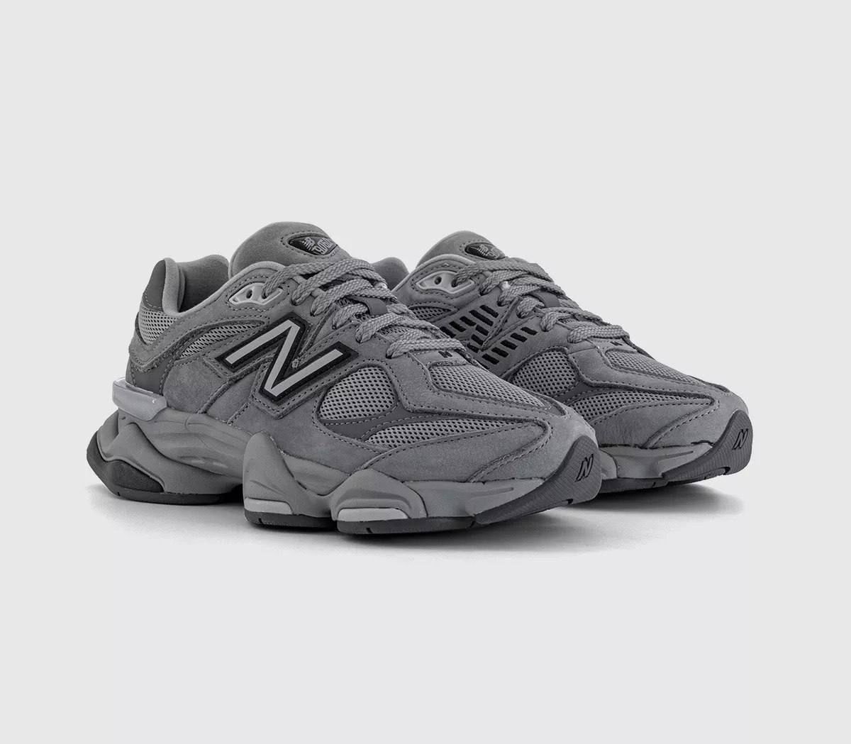 New Balance 9060 Grey