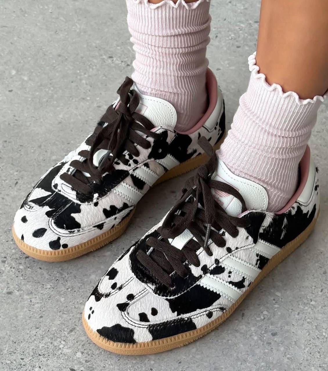 Adidas Samba