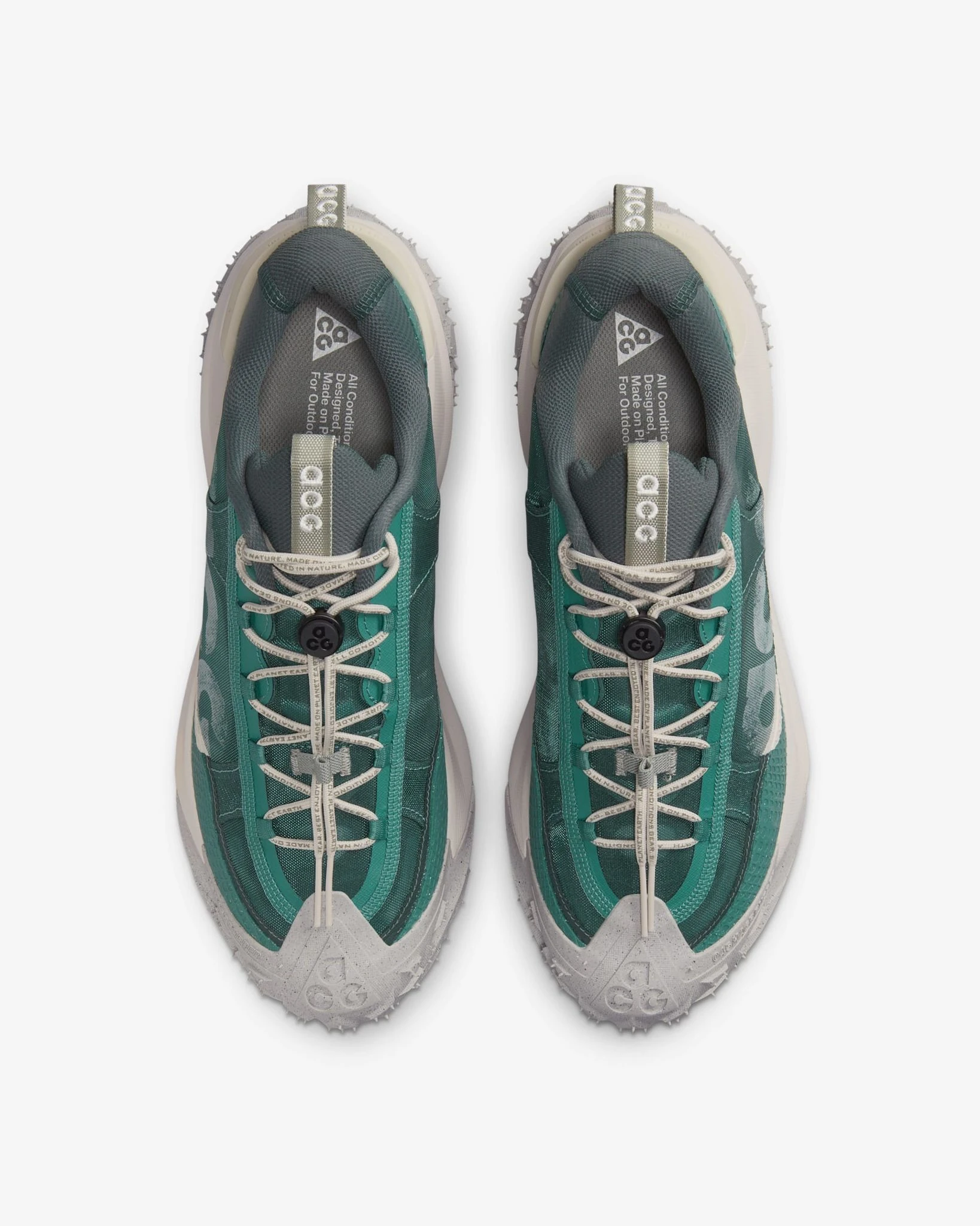 Nike ACG Mountain Fly 2 Low Bicoastal Vintage Green