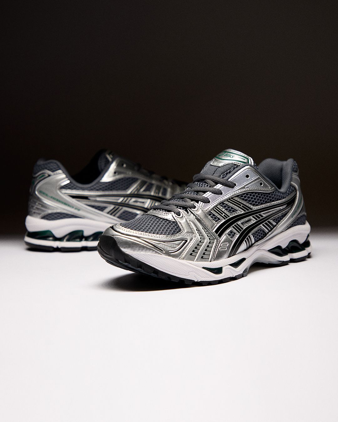 Asics Gel Kayano 14 ( dar kalıp )