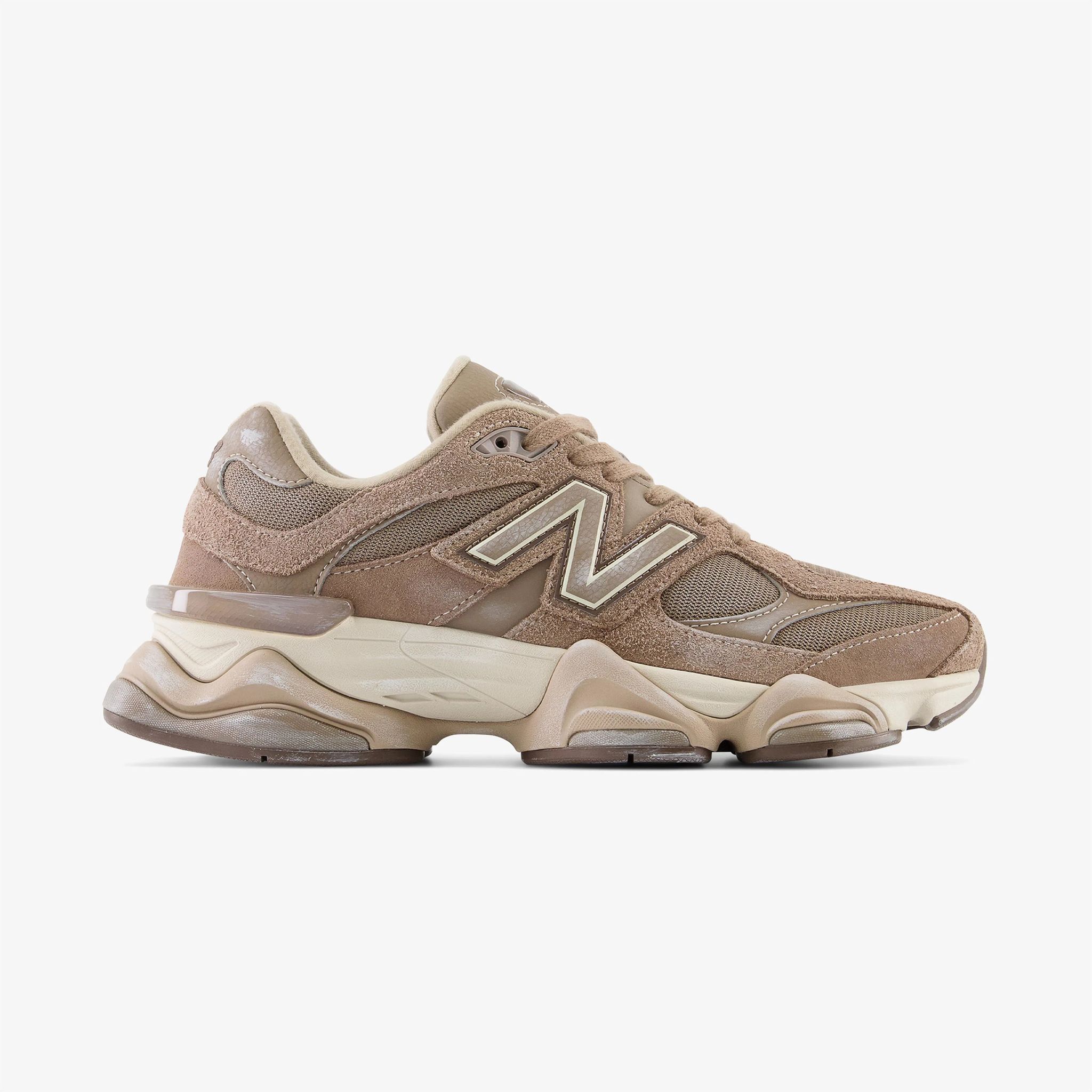 NEW BALANCE 9060 KAHVERENGİ