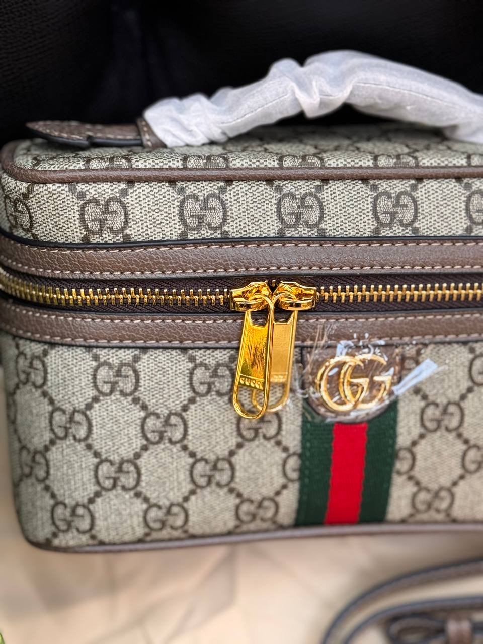 Gucci Bag (Premium)