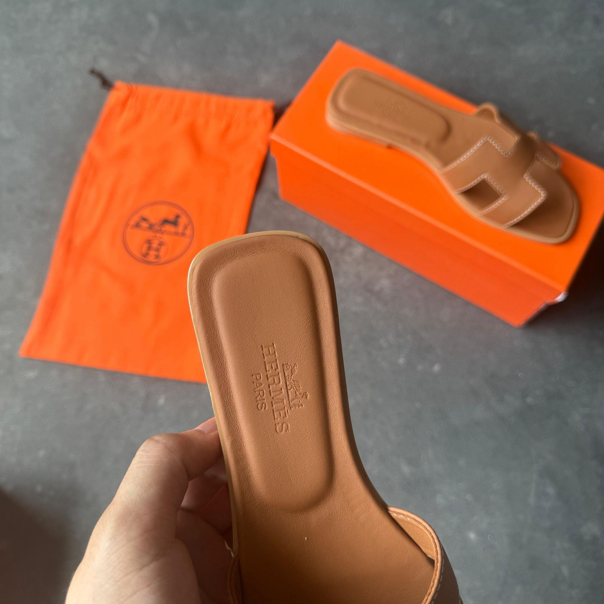 Hermes Terlik