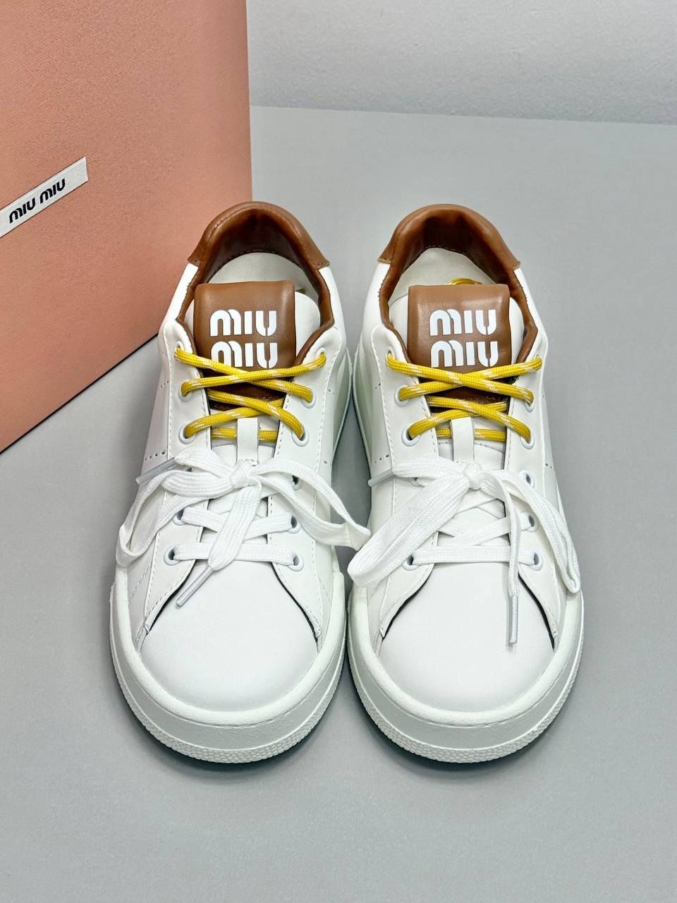 Miu Miu Women Taba Premium