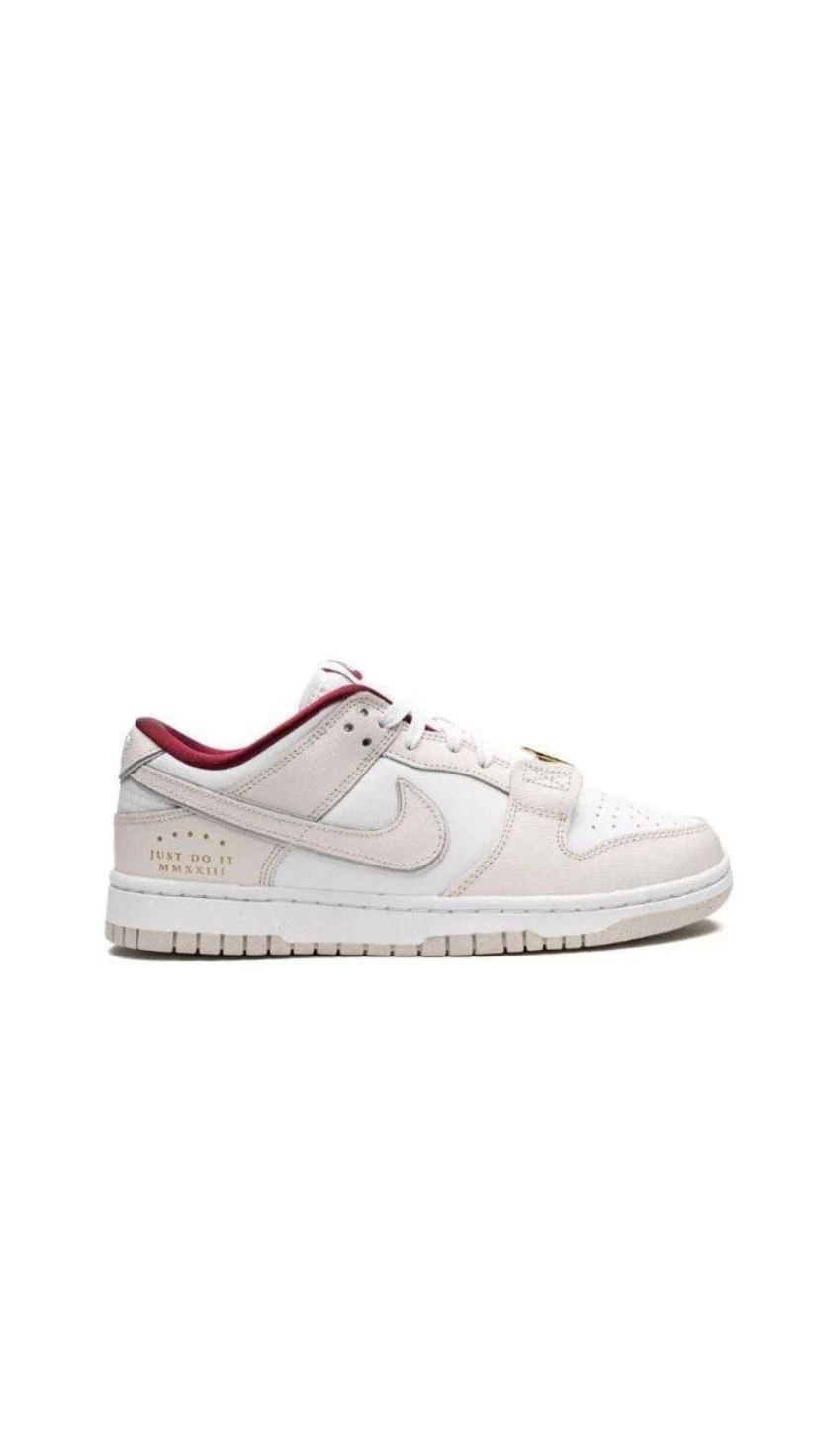 Nike Dunk Low Se "Sisterhood-White"