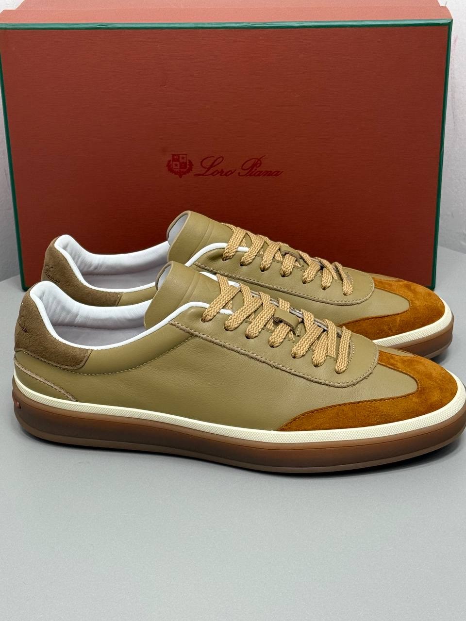 Loro Piana LP Men Taba 