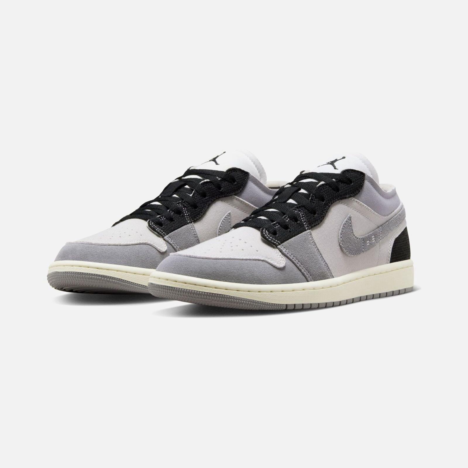Nike Air Jordan 1 Low SE Craft İnside Out