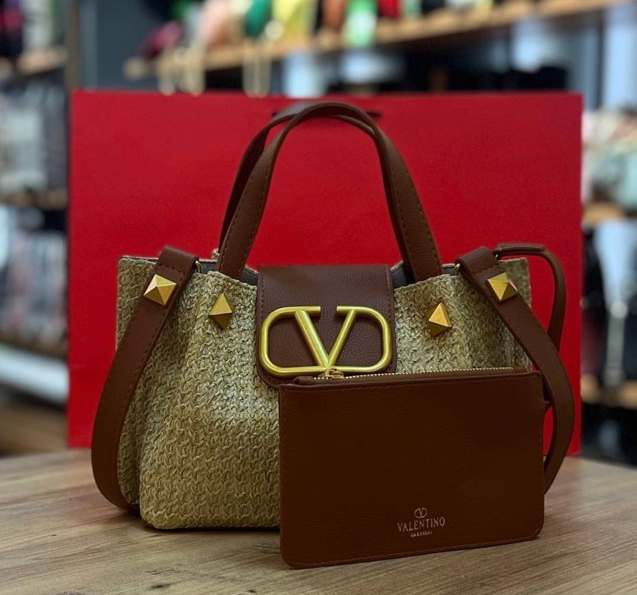 Valentino Bag Taba 28x18