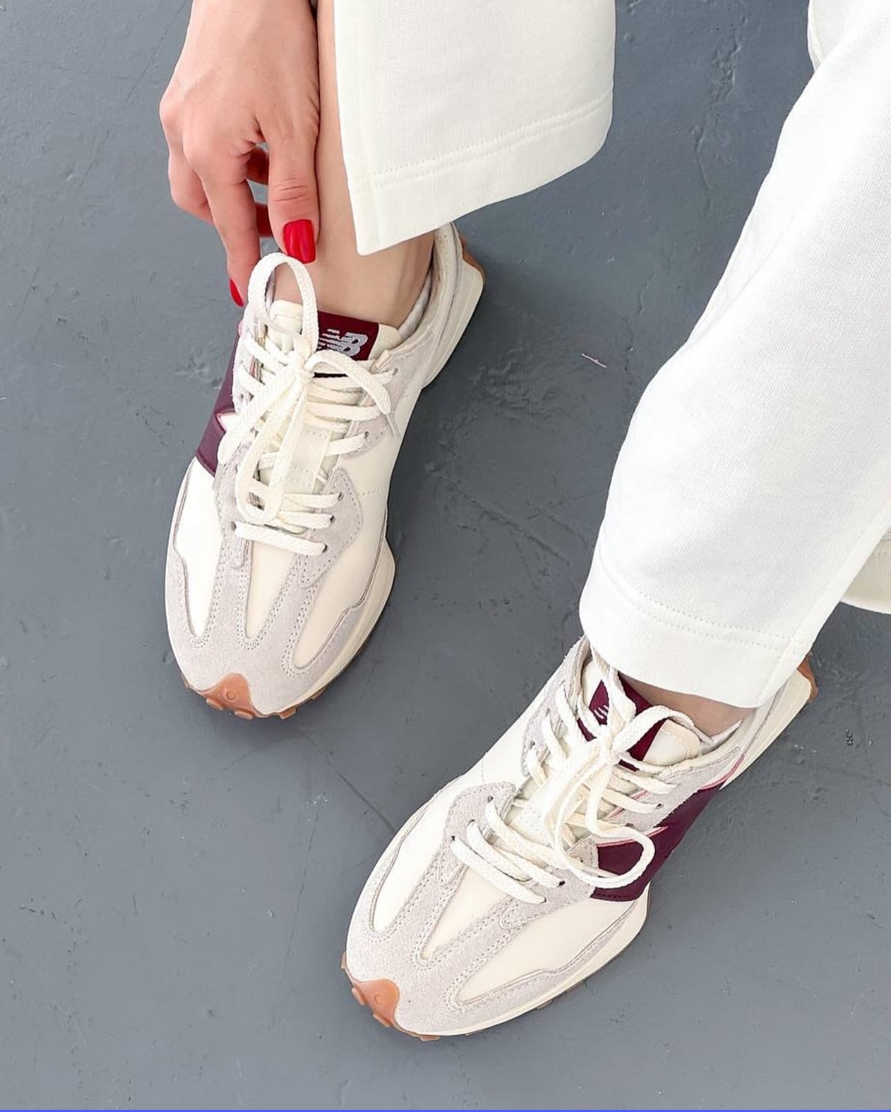 New Balance 327 Lifestyle Women's Shoes