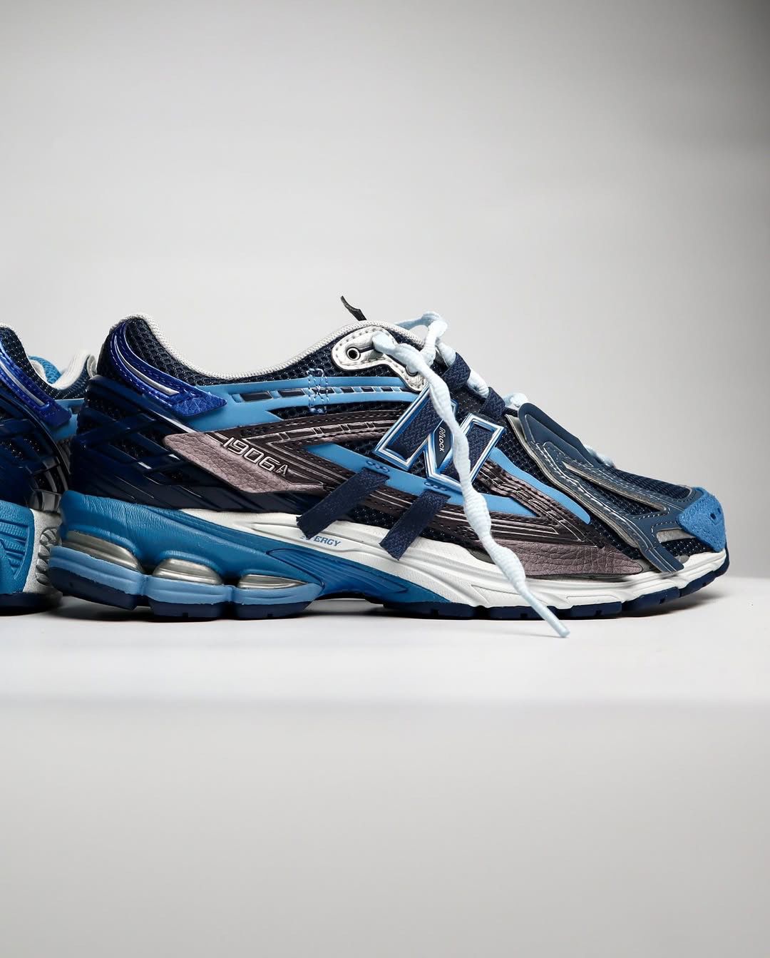 New Balance 1906A Blue