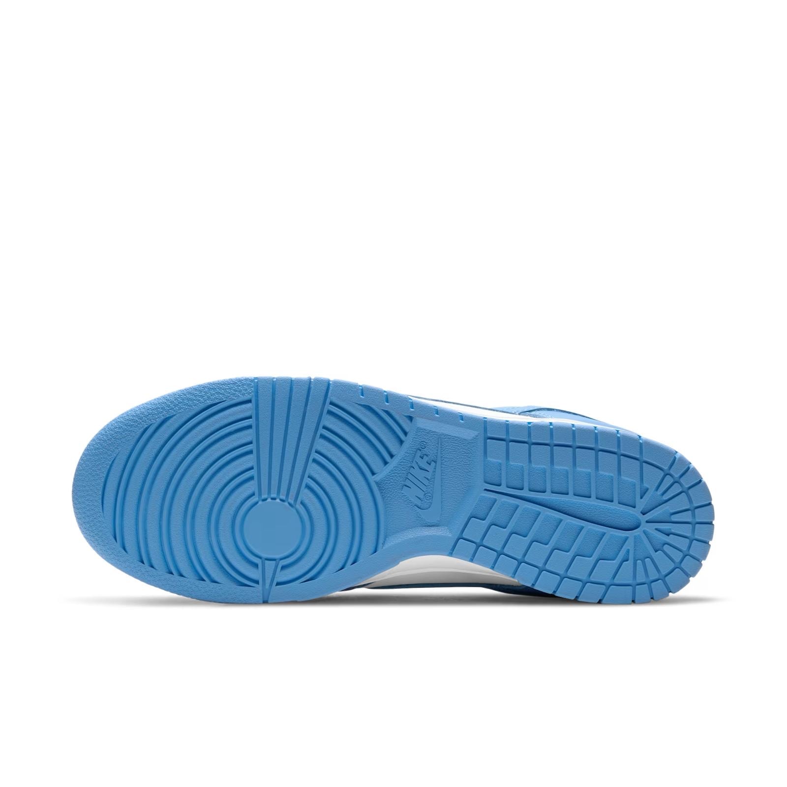 NİKE DUNK UNİVERSİTY BLUE 