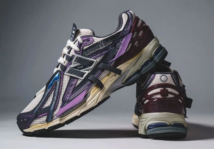 New Balance 1906A Inkwell Sea Salt