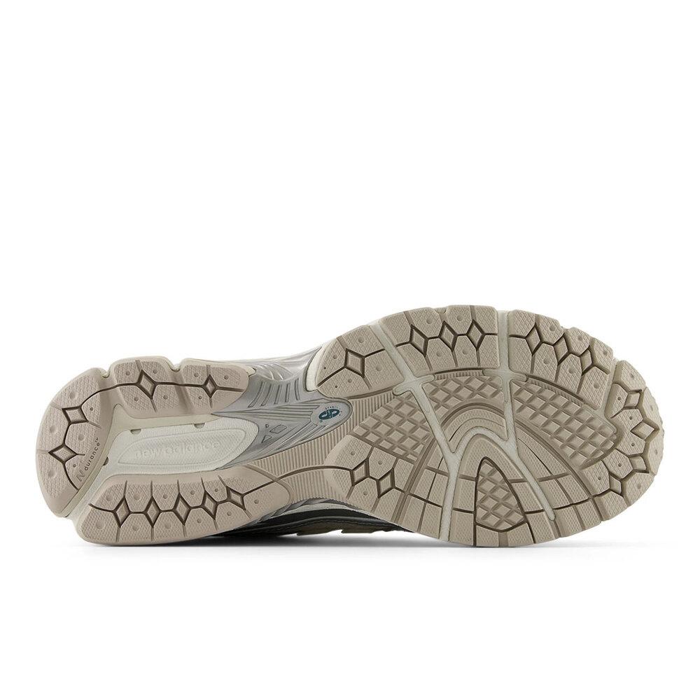 New Balance 1906R Silver Metallik