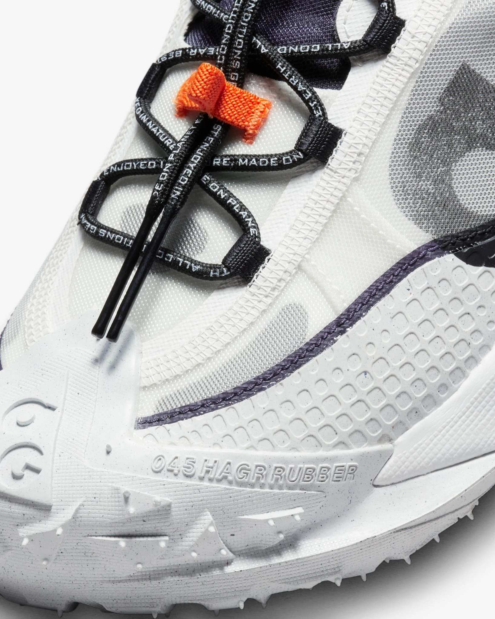 Nike ACG Mountain Fly 2 Low Summit White 