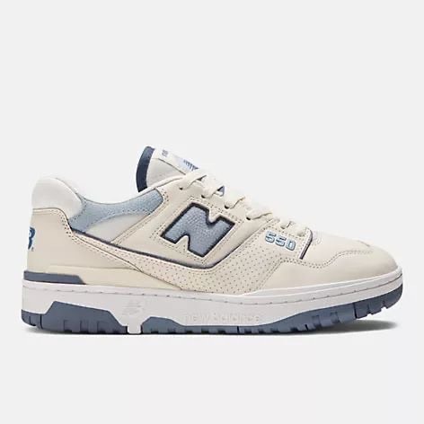 New Balance 550 Navy