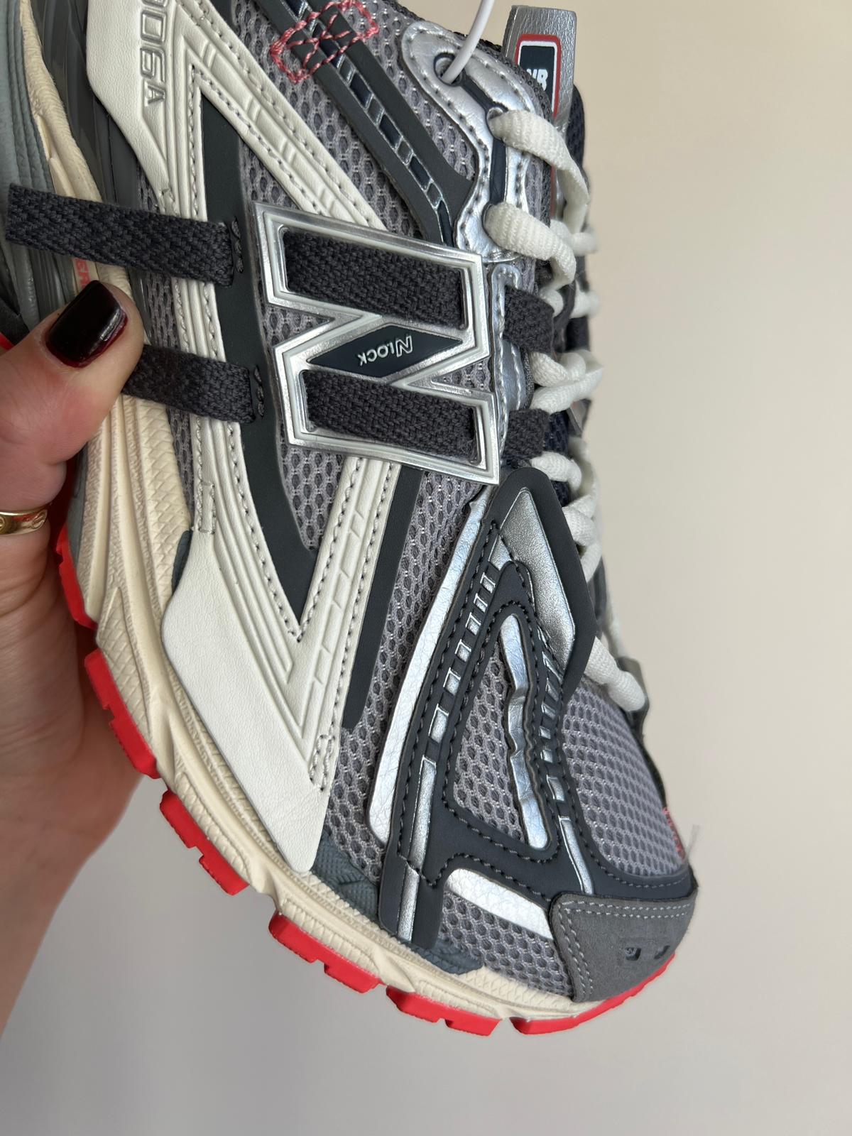 New Balance 1906A Slate Grey