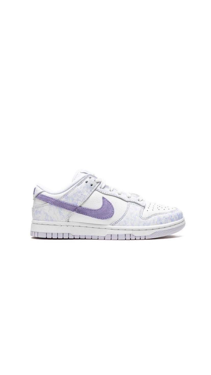 Nike Dunk Low Purple Pulse