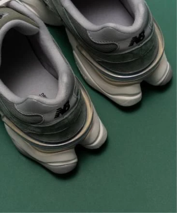 New Balance 9060 Khaki 