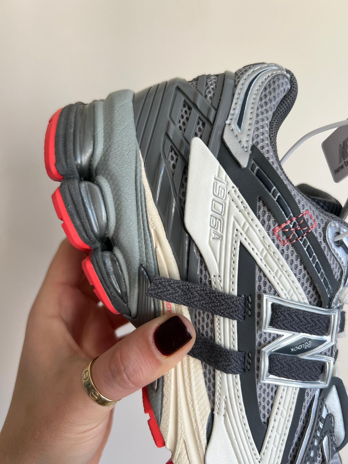 New Balance 1906A Slate Grey