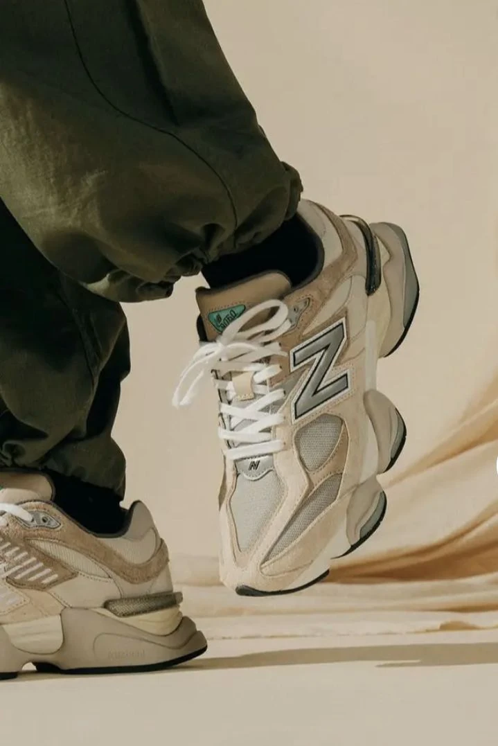 NEW BALANCE 9060 VİZON