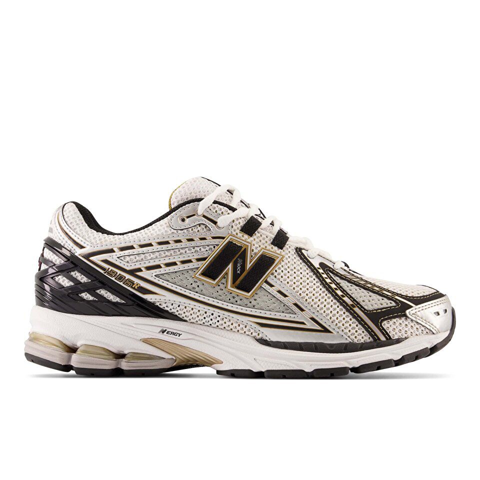 New Balance 1906R Black