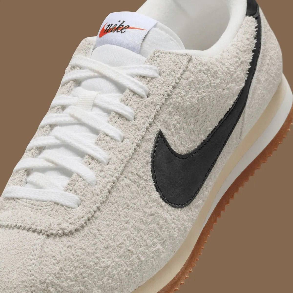 Nike Cortez Vintage Summit White