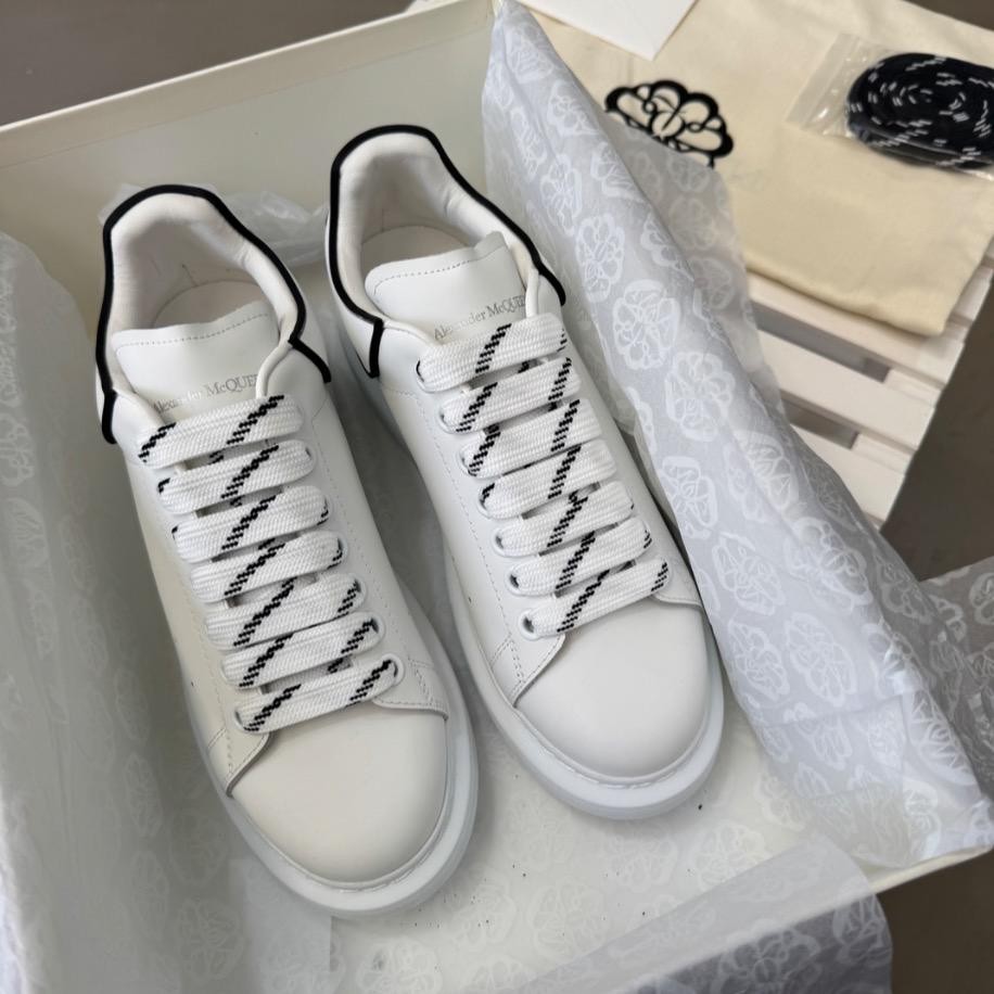 ALEXANDER MCQUEEN  OUTLINE