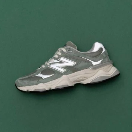 New Balance 9060 Khaki 