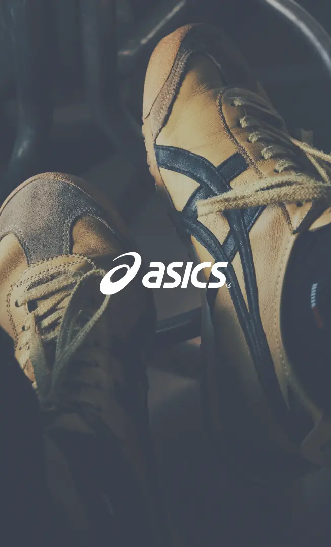 Asics