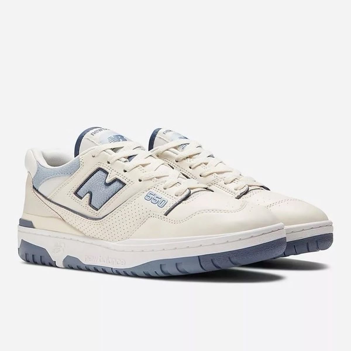 New Balance 550 Navy