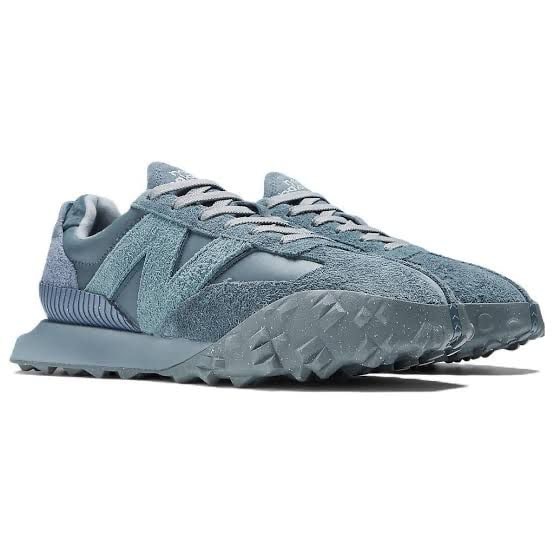 New Balance XC-72 Auralee Blue