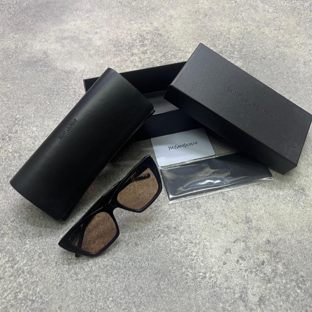 Saint Laurent SL Sunshine