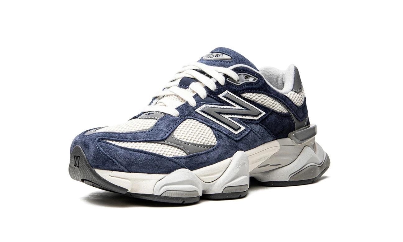 New Balance 9060 "Natural Indigo" 