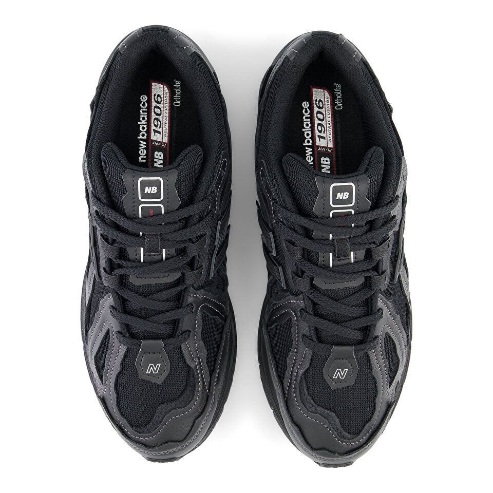 New Balance 1906D Black