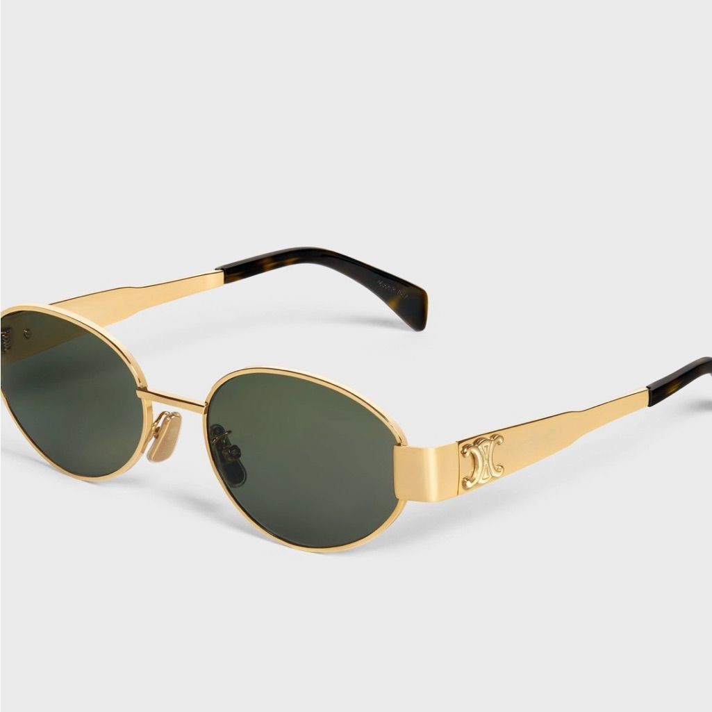 Celine CL Oval ( Premium )