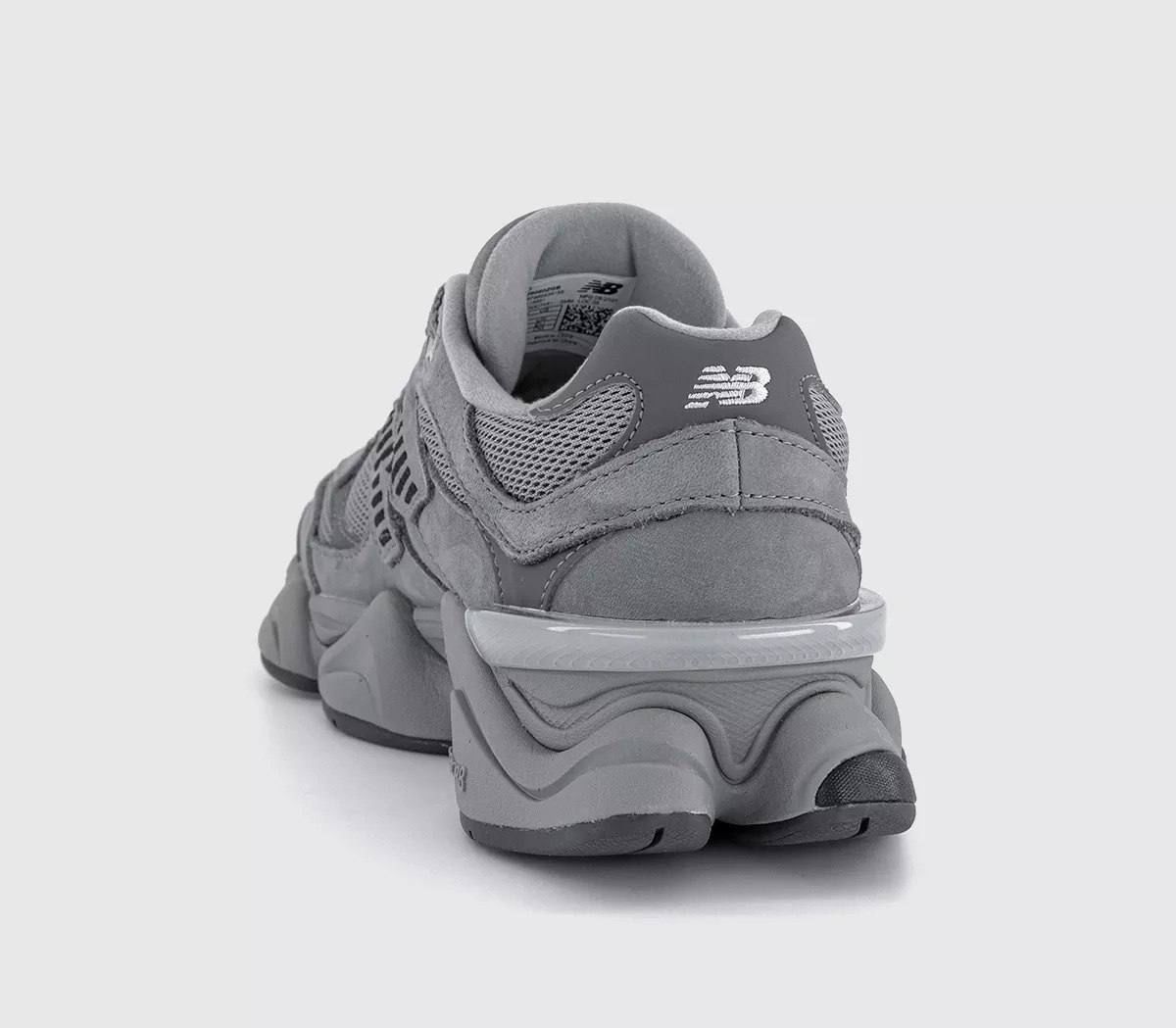 New Balance 9060 Grey