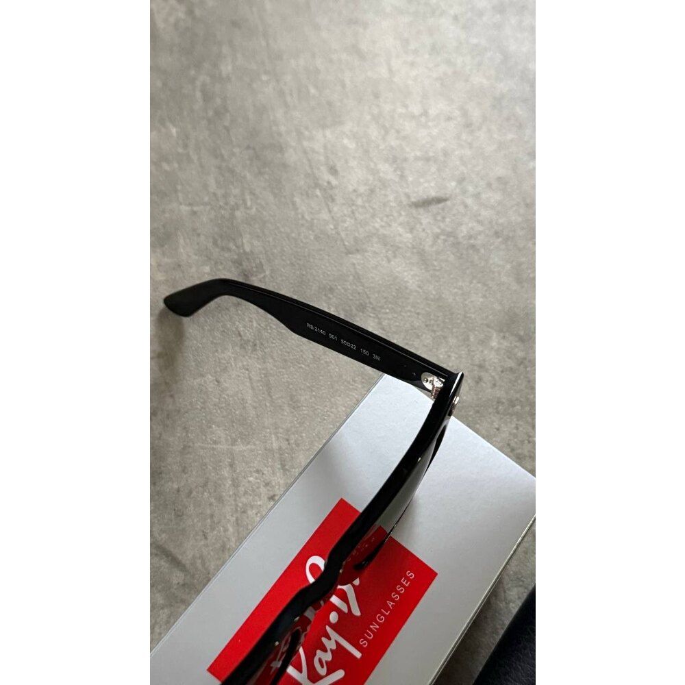 Rayban Wayfarer Original Egimli ( 50 Ekartman - Unisex ) 