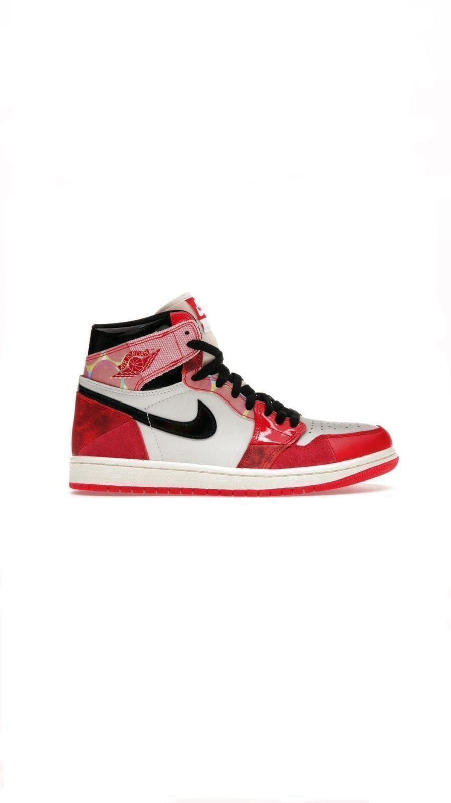 NİKE AİR JORDAN