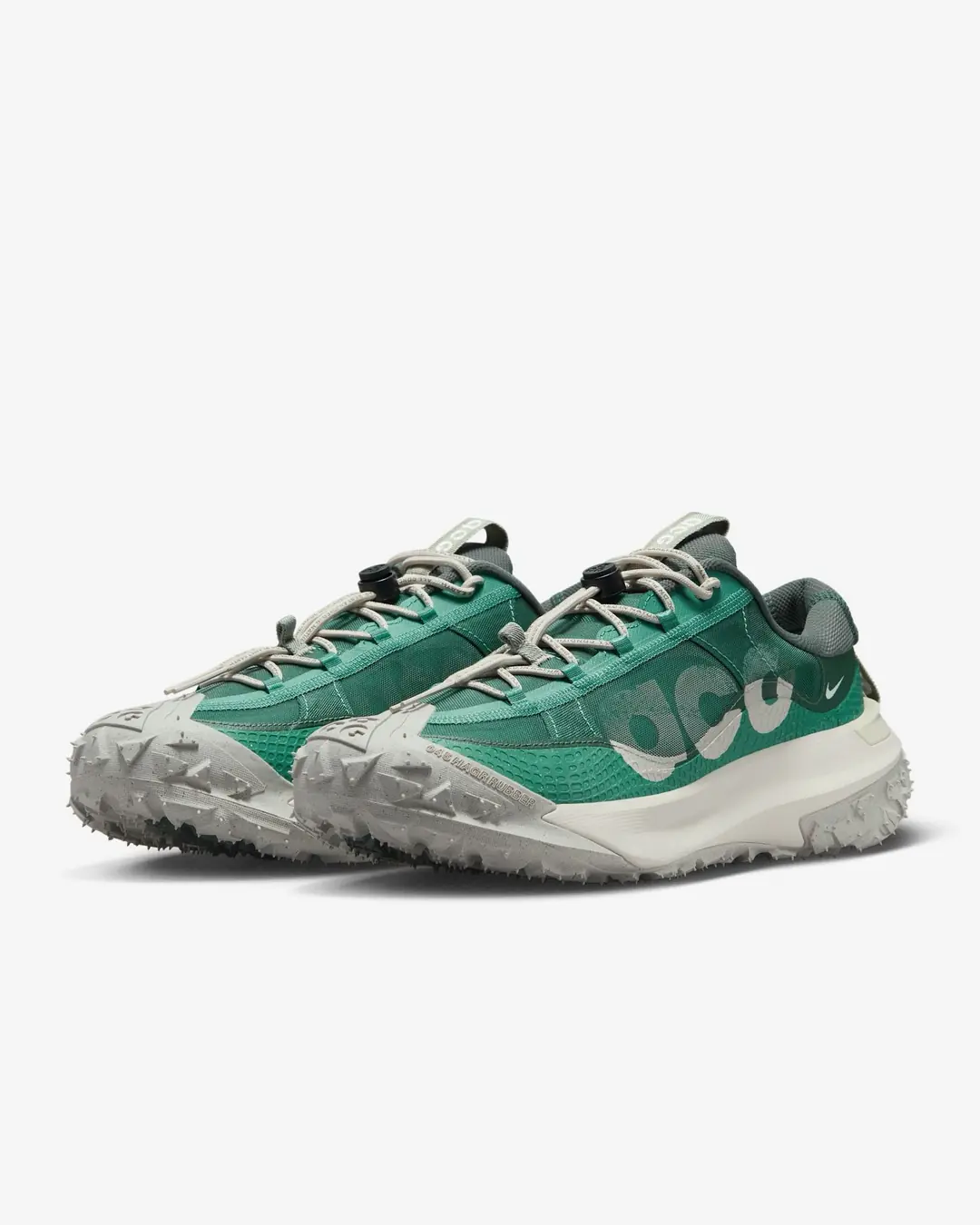 Nike ACG Mountain Fly 2 Low Bicoastal Vintage Green ( 1 NUMARA DAR )