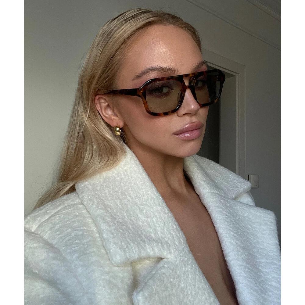 Vehla leopar Green  2025 ( original )