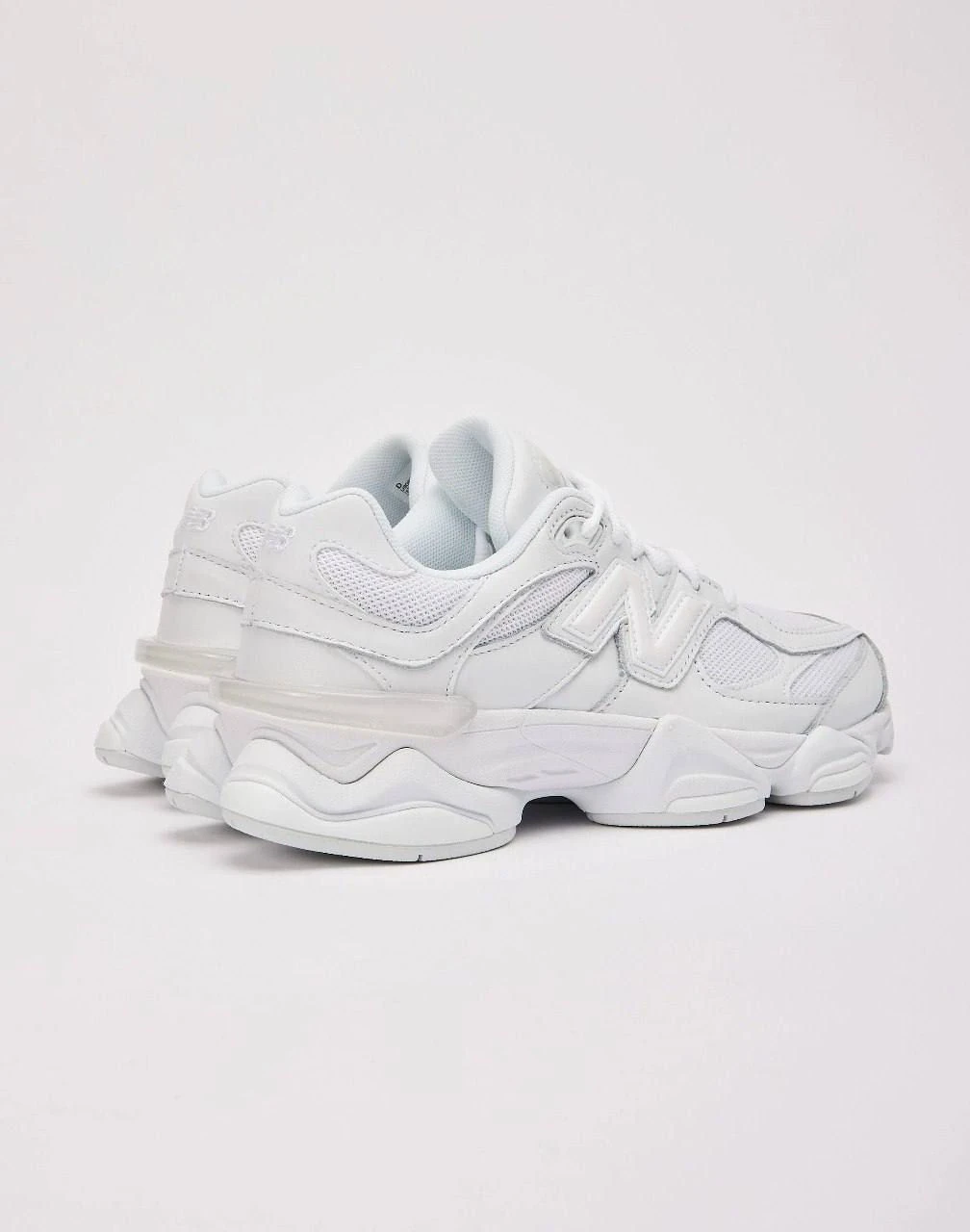 New Balance 9060 White