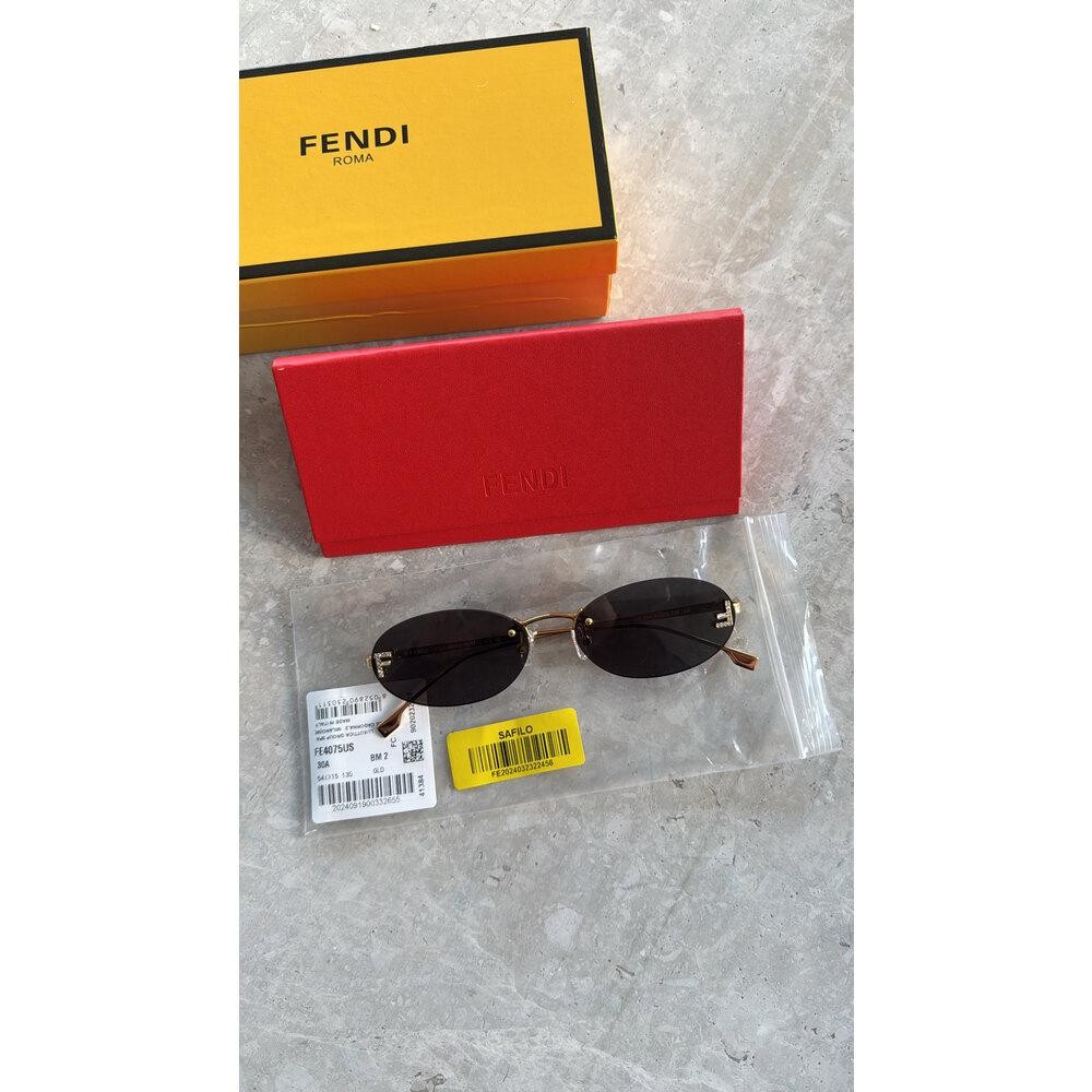 Fendi Classes ( original full set )