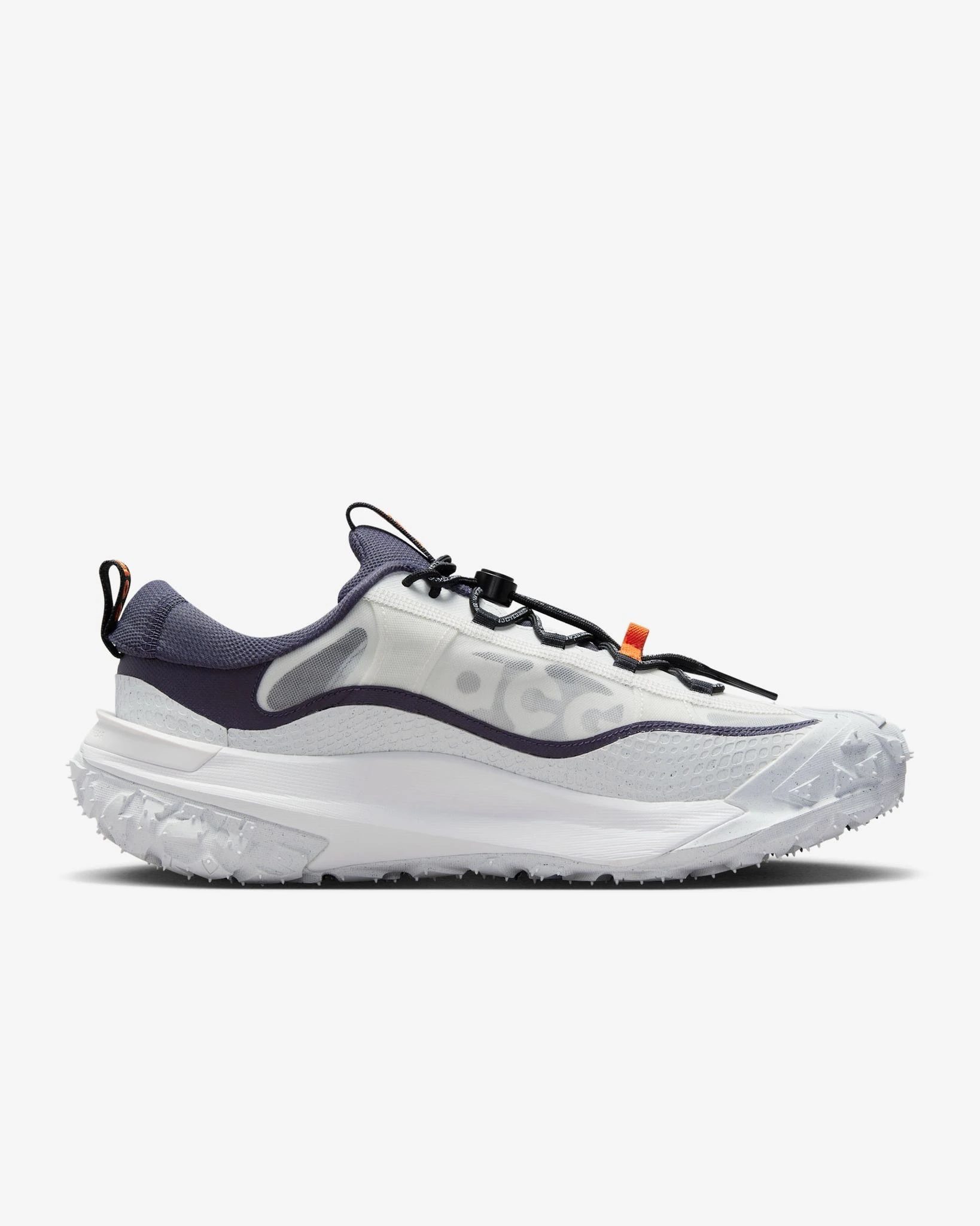 Nike ACG Mountain Fly 2 Low Summit White 