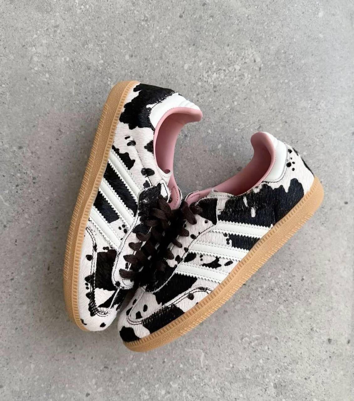 Adidas Samba