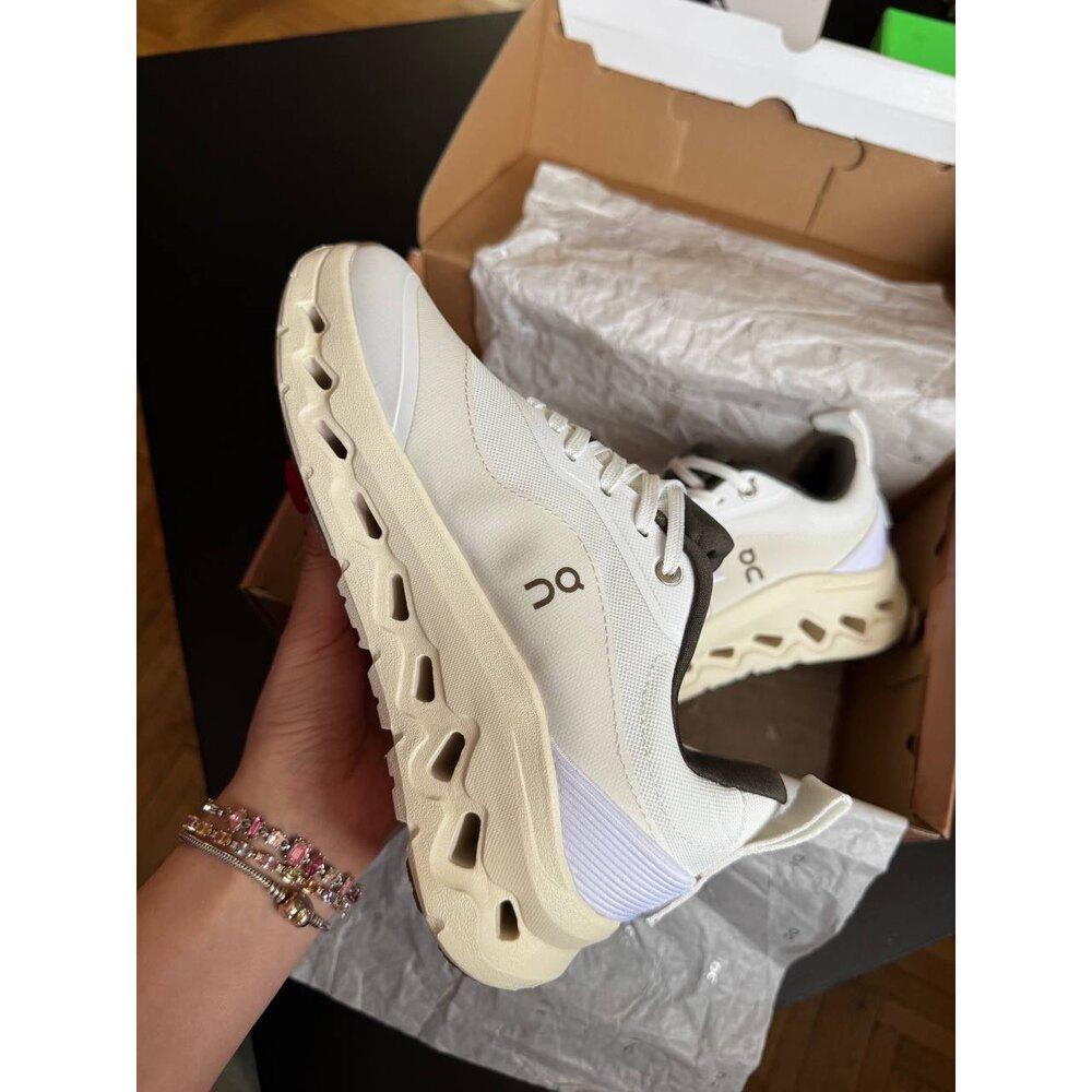 Loewe White Khaki