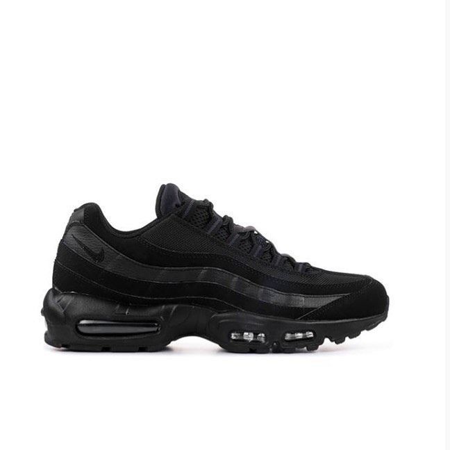 Nike Air Max 95 Black